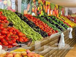Looking for a vegetable section for rent either by percentage or monthly64141430689027110