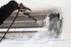 Split air conditioner cleaning, drain channel cleaning, and refrigerant refill for maintenance63617933351939112