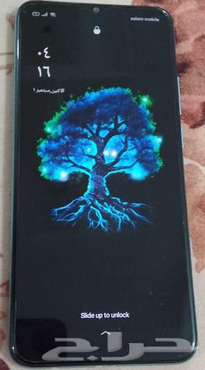 اوبو Oppo A15 ذاكرة 32 اندرويد 10 استعمال خفيف جهاز ممتاز64401688781569112