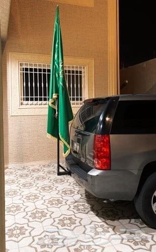 علم مع القاعده لي احتفالات اليوم الوطني64401688821379110