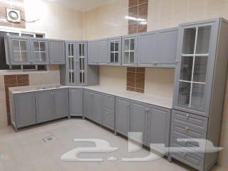 مطابخ جديد جاهزه الرياض64402428556546111