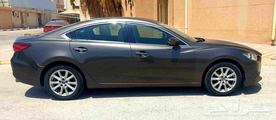 Mazda 6 - 201663618265721730111