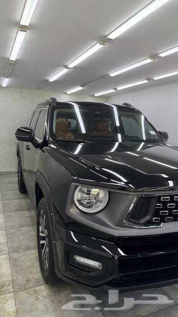 Haval H7 Luxury Full Specs 2026 Available in All Colors for Cash63618173734658111