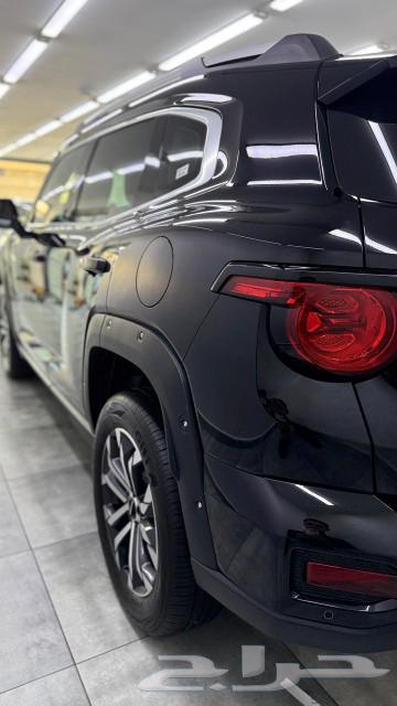 Haval H7 Luxury Full Specs 2026 Available in All Colors for Cash63618173734658113