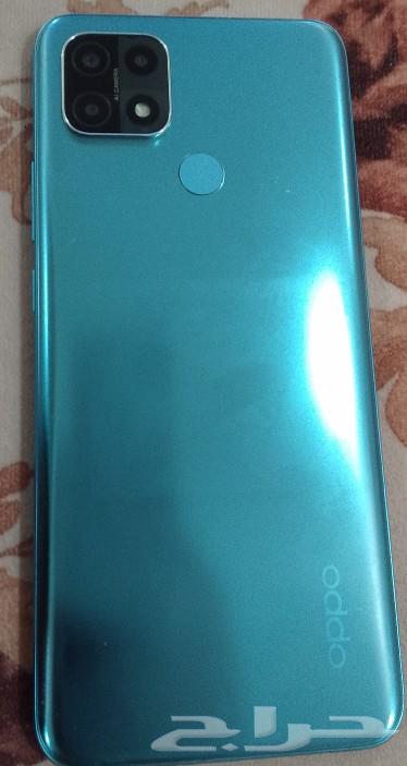 اوبو Oppo A15 ذاكرة 32 اندرويد 10 استعمال خفيف جهاز ممتاز64401688781569110