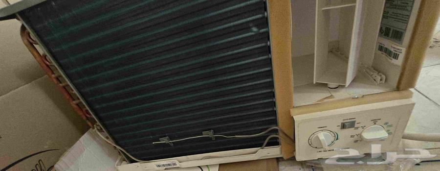 مكيف شباك فريجو جالاكسي بلس جديد للبيع مقاس 1864404556424706114