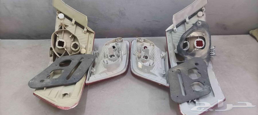 اسطبات خلفي تويوتا كامري 200864557865449730111