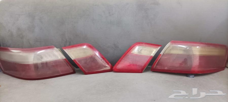 اسطبات خلفي تويوتا كامري 200864557865449730110