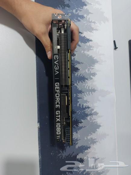 1080ti 11gb graphics card64402244512387112