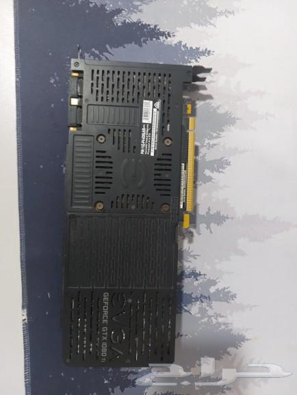 1080ti 11gb graphics card64402244512387111