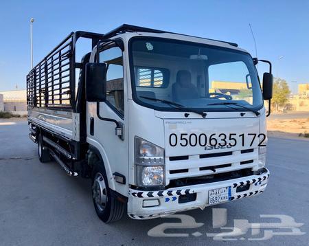 نقل عفش واثاث داخل وخارج الرياض64270731001602110