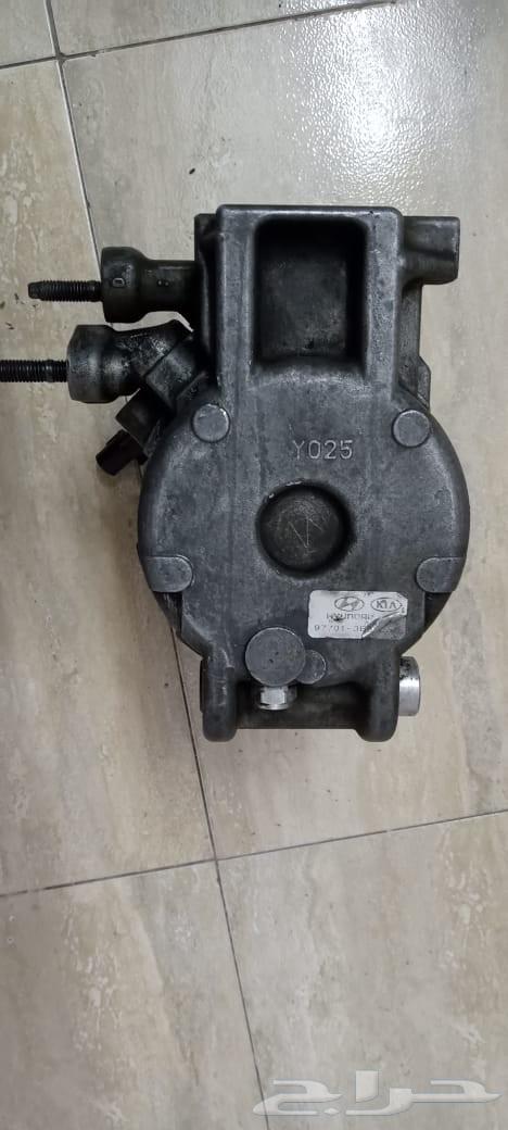 كمبروسر كيا كرنفال 201064558586512769114