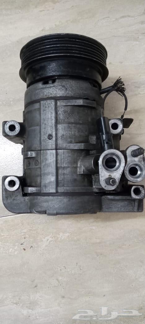 كمبروسر كيا كرنفال 201064558586512769112