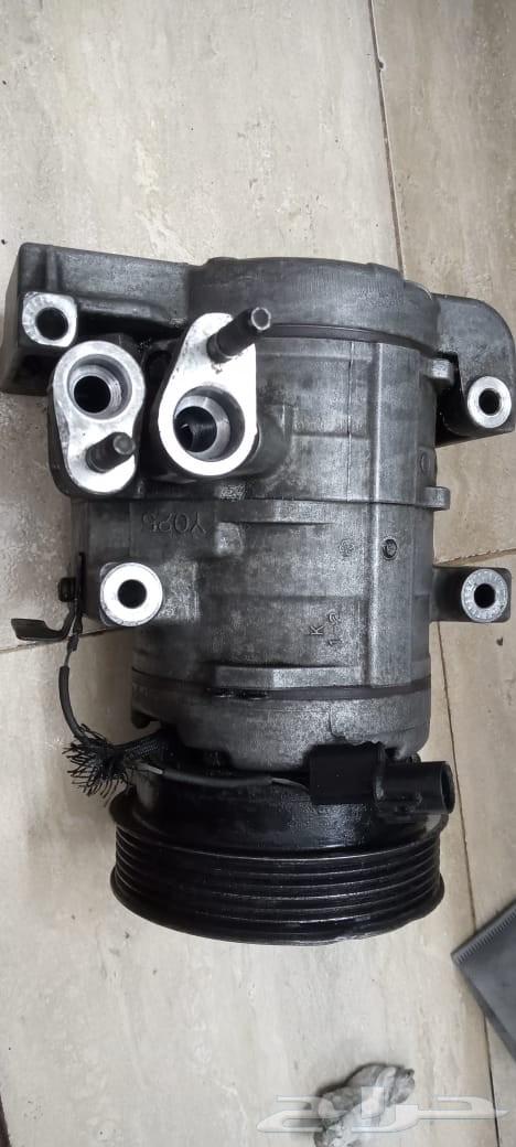 كمبروسر كيا كرنفال 201064558586512769113