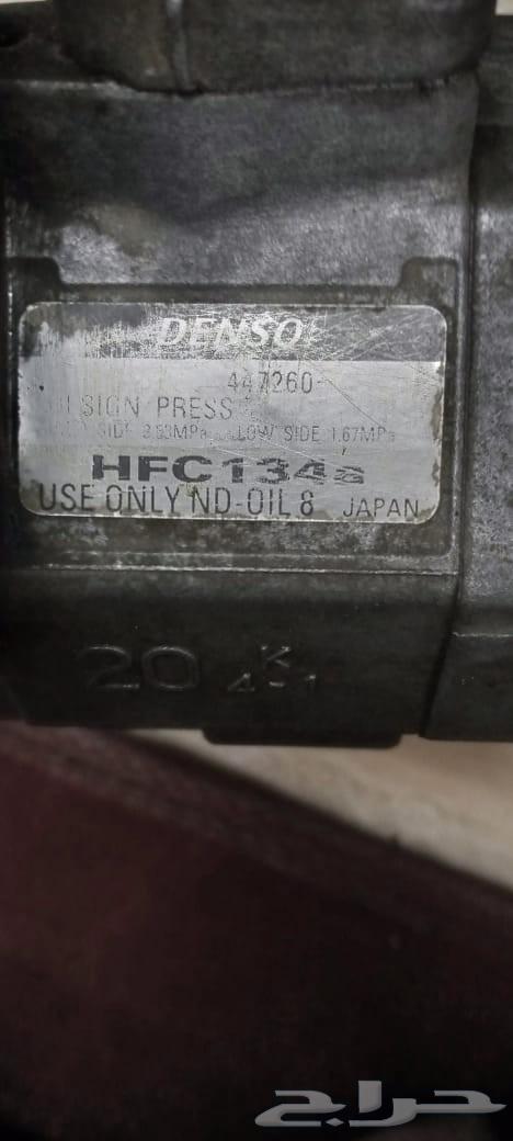 كمبروسر كيا كرنفال 201064558586512769111