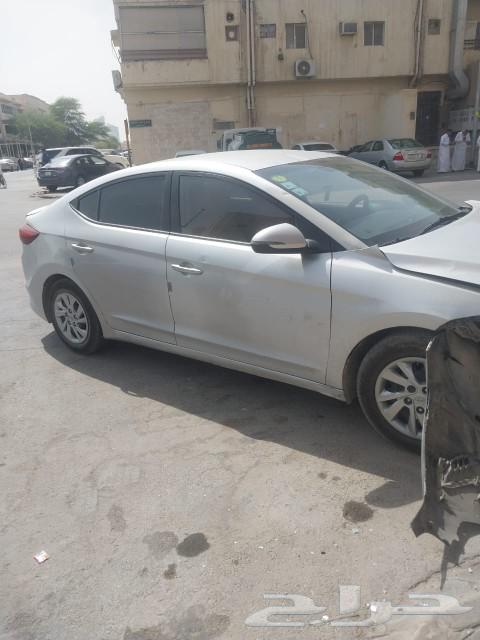 2016 Hyundai Elantra Diesel Car, Damaged63618167697538111