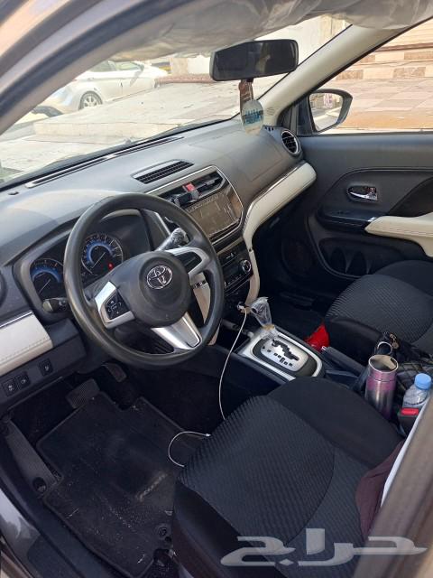 تويوتا راش 2023 للتنازل باقي 39شهر دفعه اخيره 21 مطلوب 13 0564557796249347112