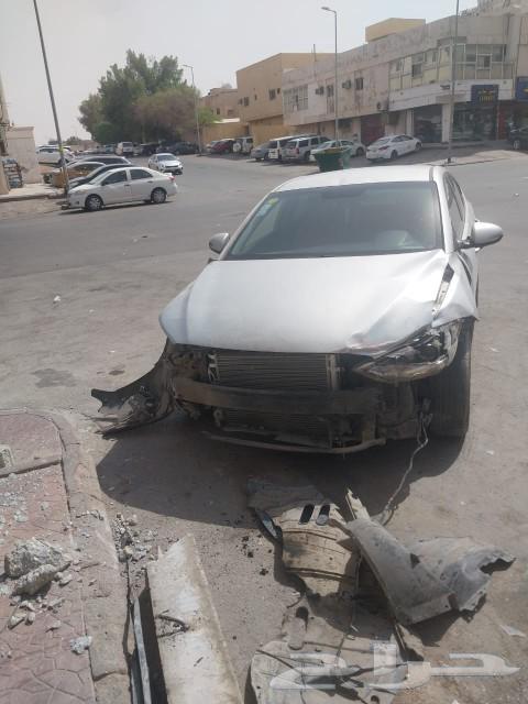 2016 Hyundai Elantra Diesel Car, Damaged63618167697538112