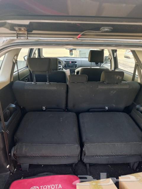 تويوتا راش 2023 للتنازل باقي 39شهر دفعه اخيره 21 مطلوب 13 0564557796249347111