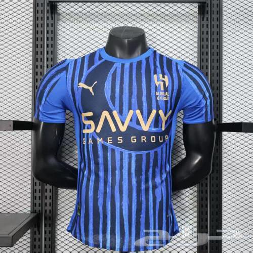 تيشيرتات الأندية جودة تايلندية64401939274755111