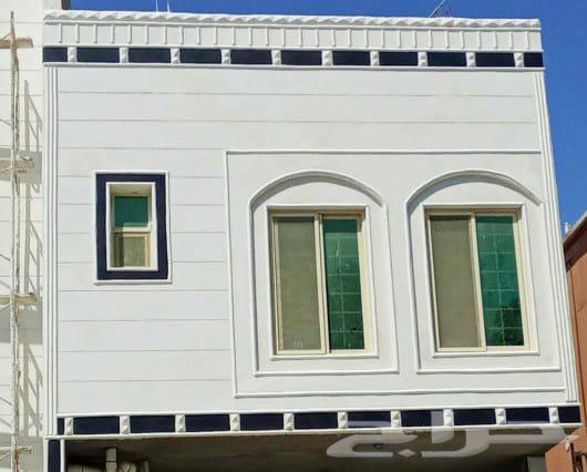 أبو تمام لديكورت الخارجيه جميع انوعها جوده عاليه مع سعر معقو64402734422018110