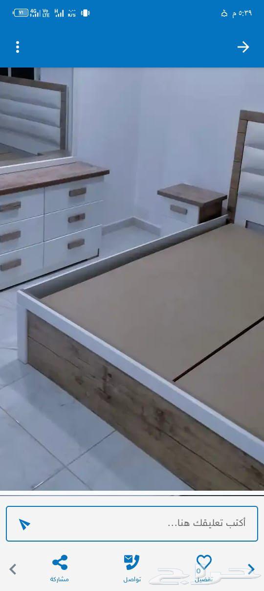 غرف نوم جديد من الرياض للدمام شمال تركيب توصيل والدفع بعد ال64404347053827114