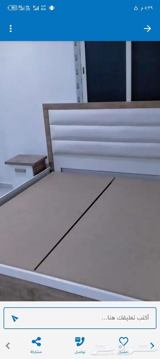 غرف نوم جديد من الرياض للدمام شمال تركيب توصيل والدفع بعد ال64404347053827113