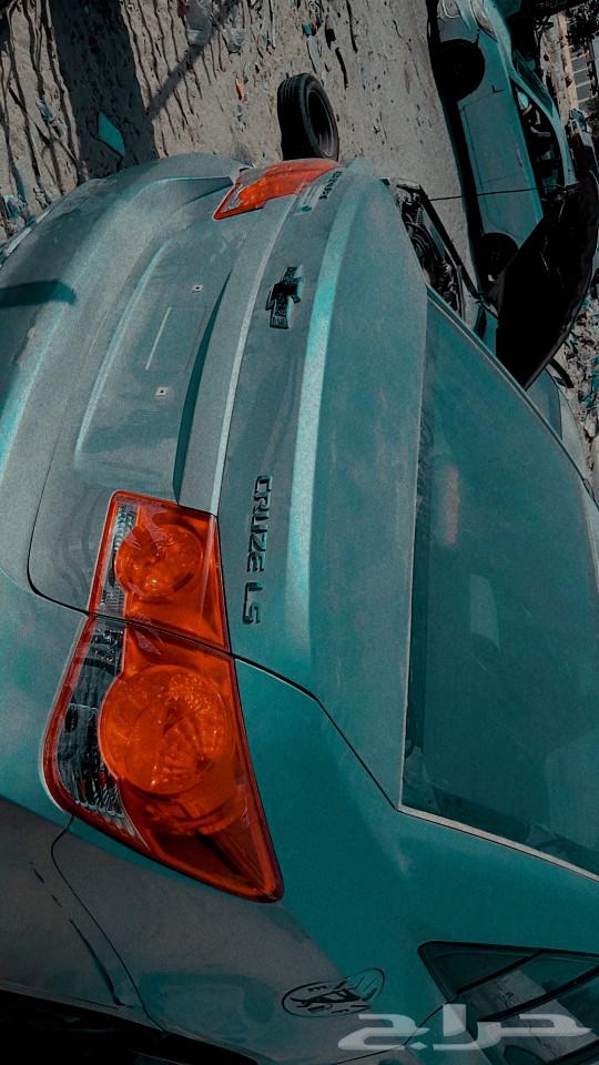 Chevrolet Cruze 2015 spare parts dismantling63618151748227113
