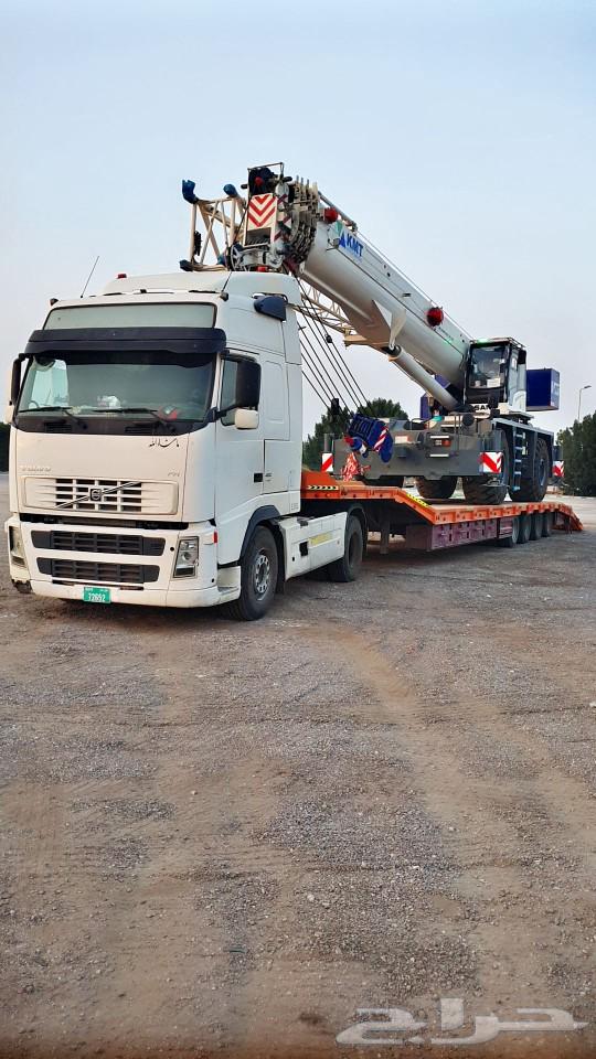 Lubd Special and Regular for Transporting Heavy, Light, Wide, and Tall Equipment63617937484289111