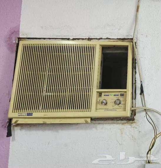 مكيف للبيع 24 وحده فالكون64404125667202110