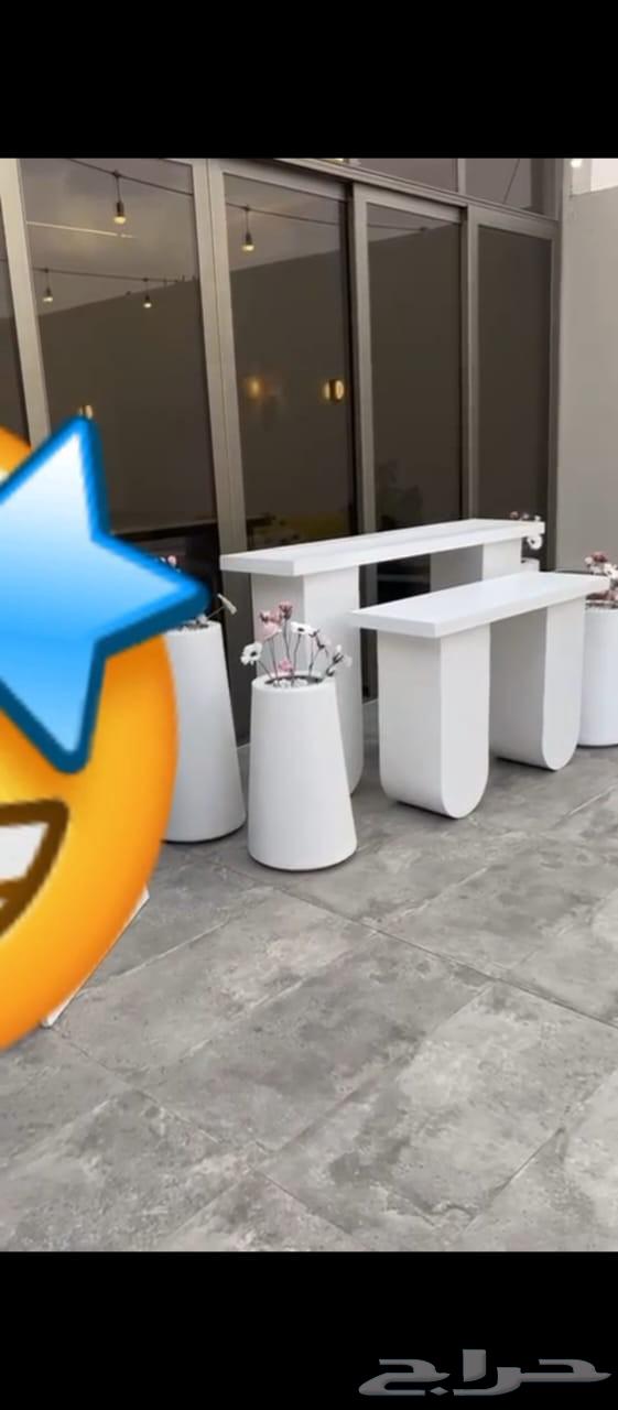 طاولات للايجار اطار ايجار64404028207490110