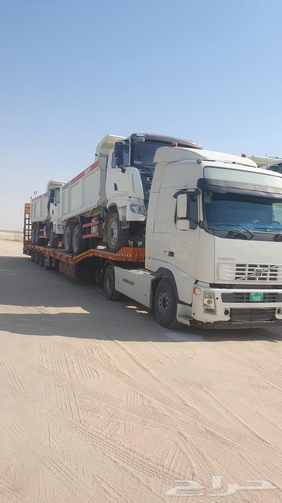 Lubd Special and Regular for Transporting Heavy, Light, Wide, and Tall Equipment63617937484289113