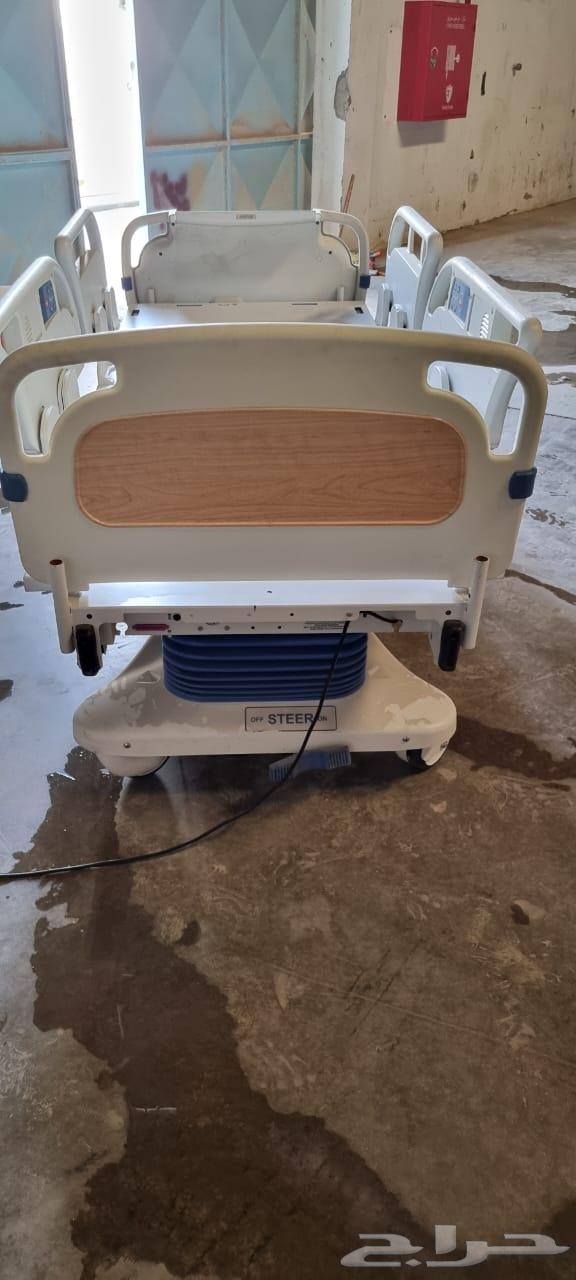 سرير طبي كهربائي stryker امريكي64402761831425113