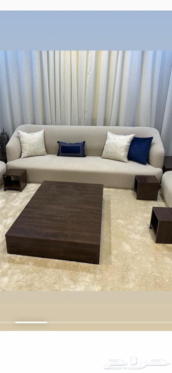 كنب تفصيل وجاهز بأسعار مخفضه64402969333762114