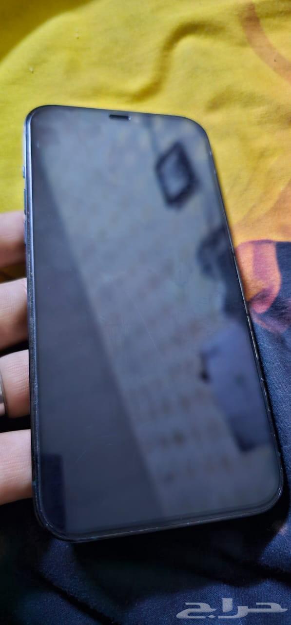 ايفون 12 برو ماكس 256 جيحا استخدام بسيط جدا64404278051074110