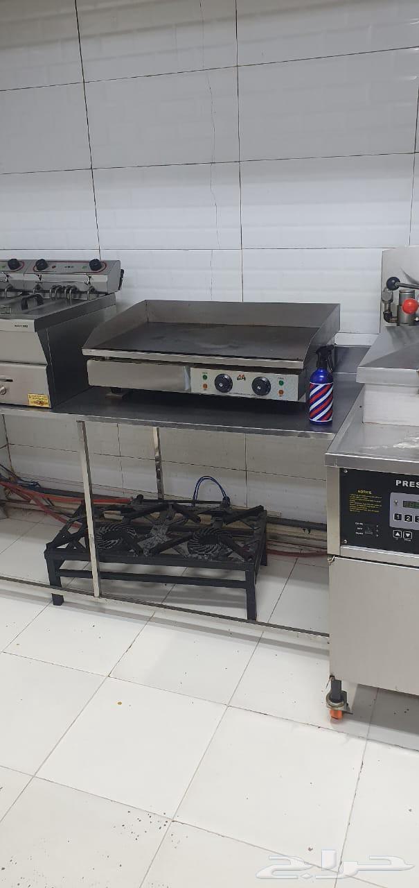 معدات مطعم للبيع64404652923906114