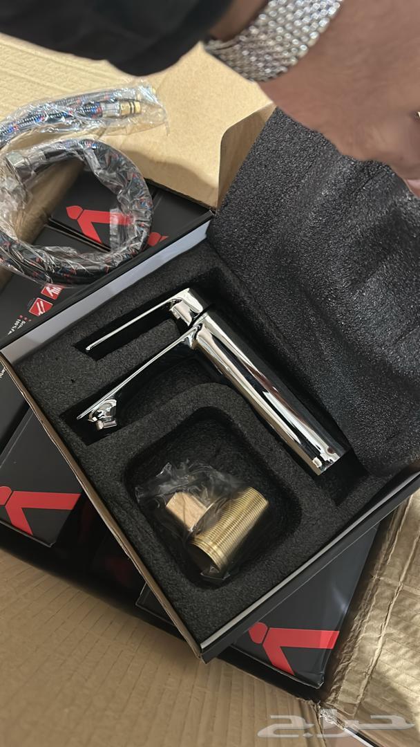 خلاط مغسلة عدد 30 حبة للبيع64401688844417110