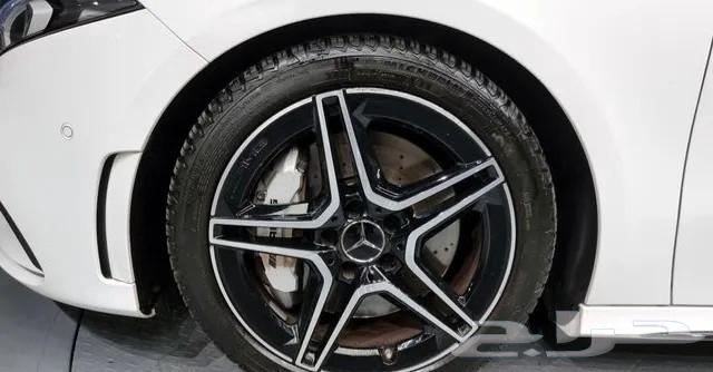 Mercedes A35 2023 Model Imported from Korea64559098834947114