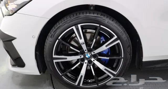 BMW 530i msport موديل2024 استيراد كوريا63618258624129114