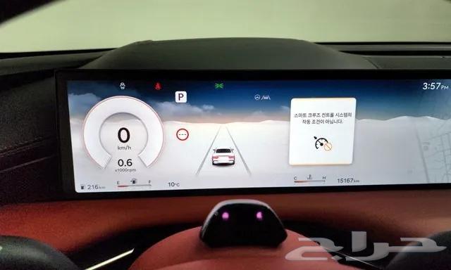 جينسس G80 2025 سبورت 6 سيلندر استيراد من كوريا -معرض العصيمي64556581946753114