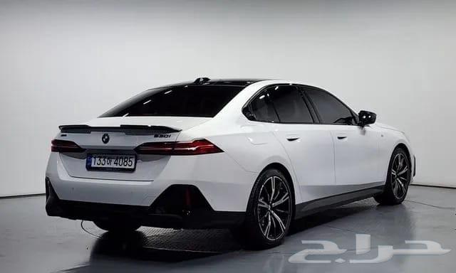 BMW 530i msport موديل2024 استيراد كوريا63618258624129111