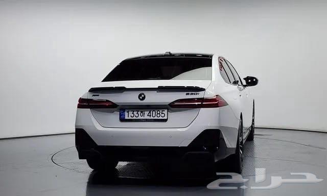 BMW 530i msport موديل2024 استيراد كوريا63618258624129113