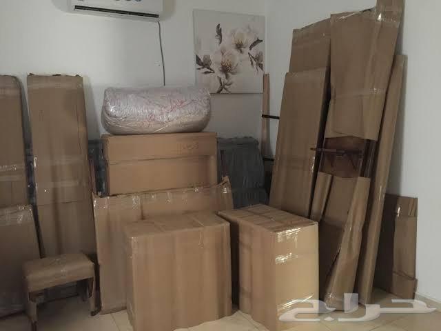Furniture moving company within and outside Riyadh storage63617929837441114