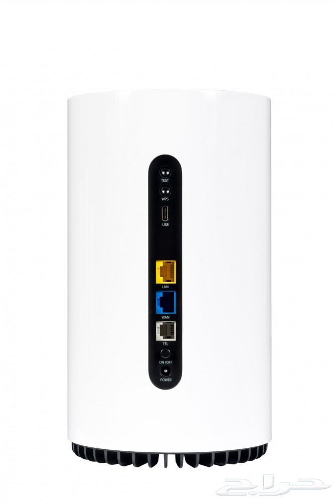Zain Router (Nokia) Conditional63619565937154111