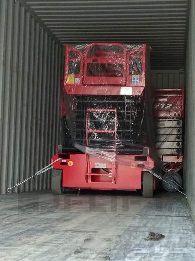 رافعه سيزرلفت ومانلفت للايجار شهري سنوي اسبوعي64558072694657113