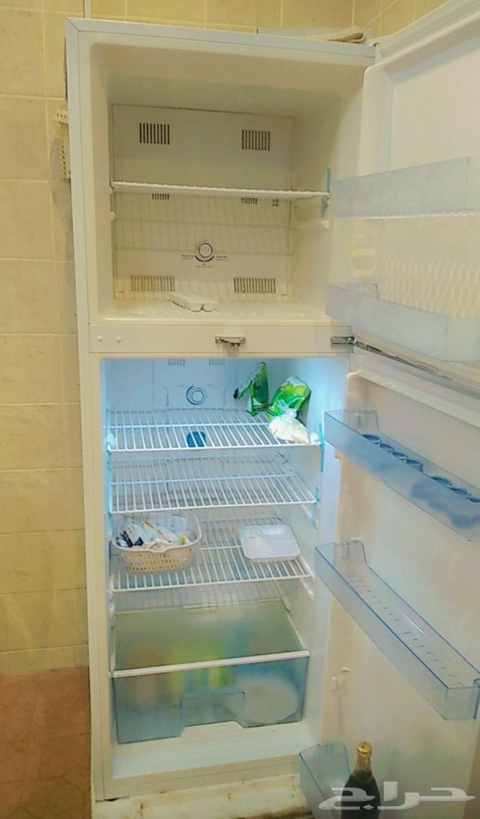 ثلاجه ممتازا للبيع فالخبر64402523365122110