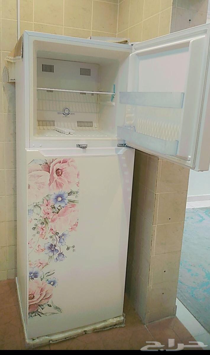 ثلاجه ممتازا للبيع فالخبر64402523365122111