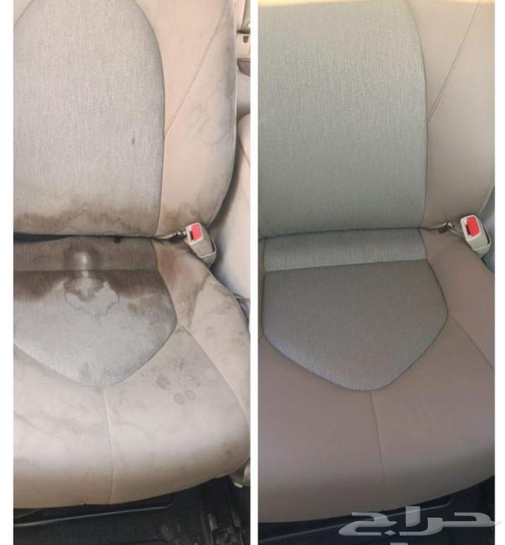 Car Washing and Polishing with Self-Steam63617821382146112