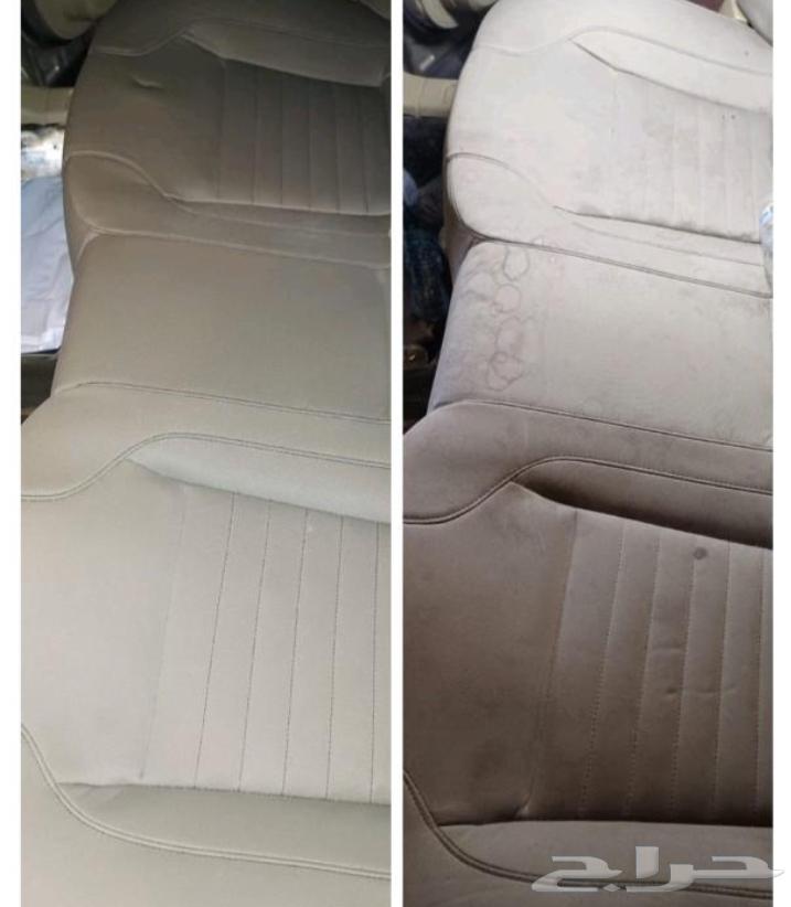 Car Washing and Polishing with Self-Steam63617821382146113