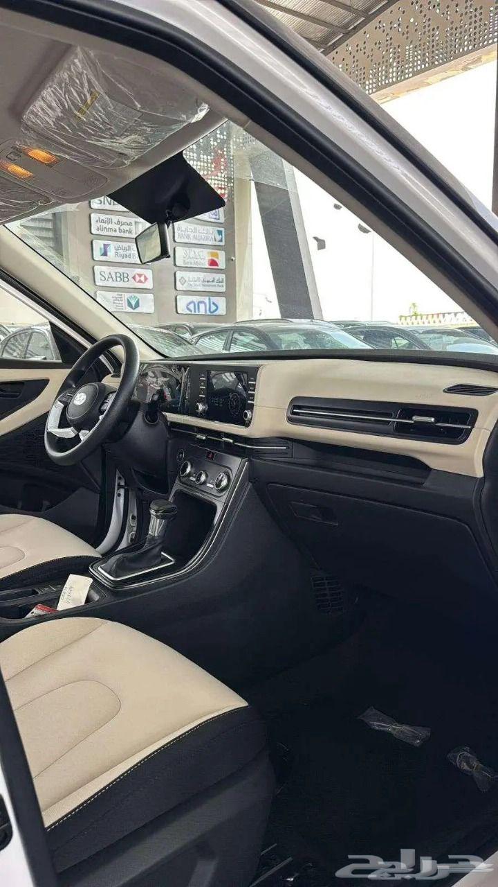 هيونداي كريتا سمارت خليجي64554760315777113